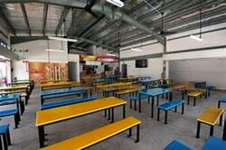 CDPL (TUAS) DORMITORY (D22), Factory #459979321